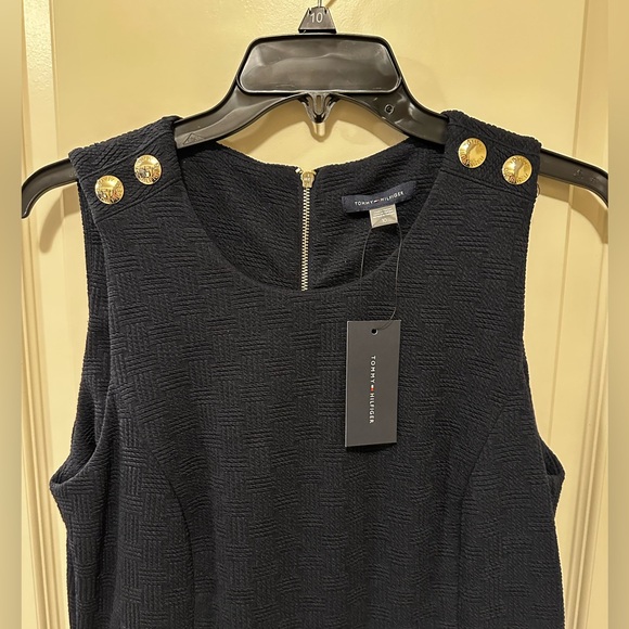 Tommy Hilfiger Dress BNWT! - Picture 9 of 13